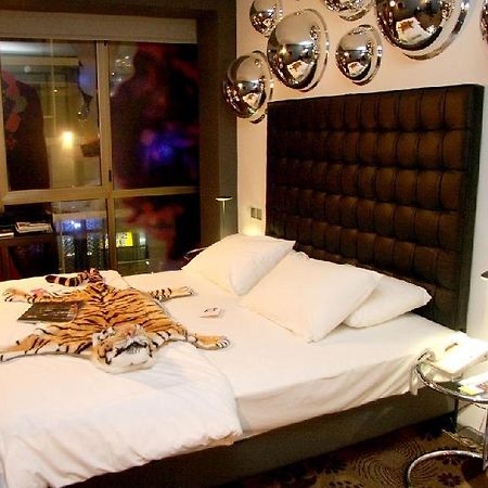Hotel 2Fashion House Atina Dış mekan fotoğraf