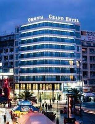 Hotel 2Fashion House Atina Dış mekan fotoğraf