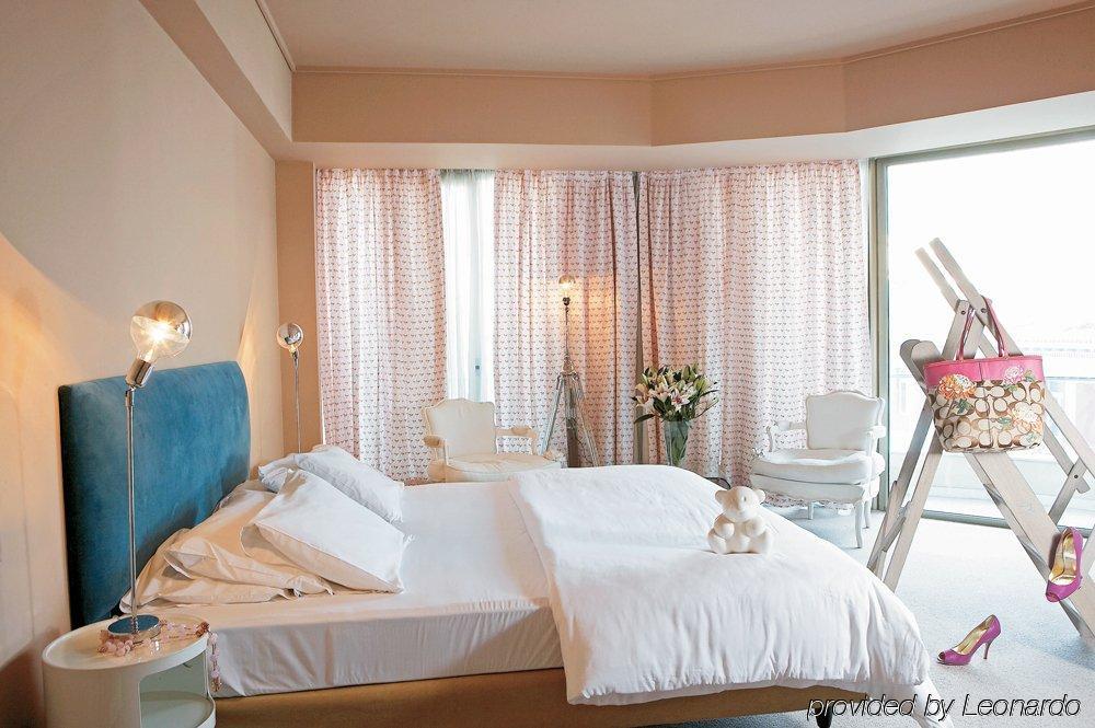 Hotel 2Fashion House Atina Oda fotoğraf