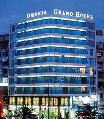 Hotel 2Fashion House Atina Dış mekan fotoğraf