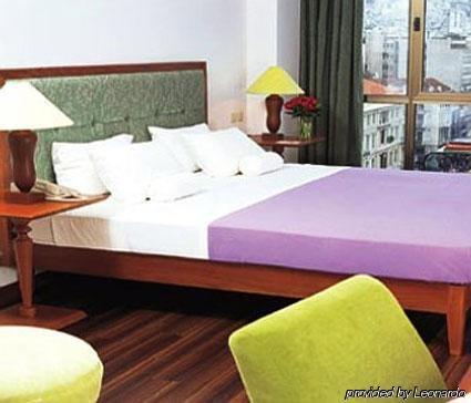 Hotel 2Fashion House Atina Oda fotoğraf