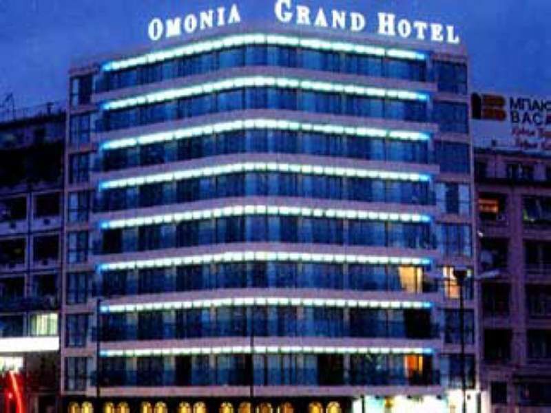 Hotel 2Fashion House Atina Dış mekan fotoğraf