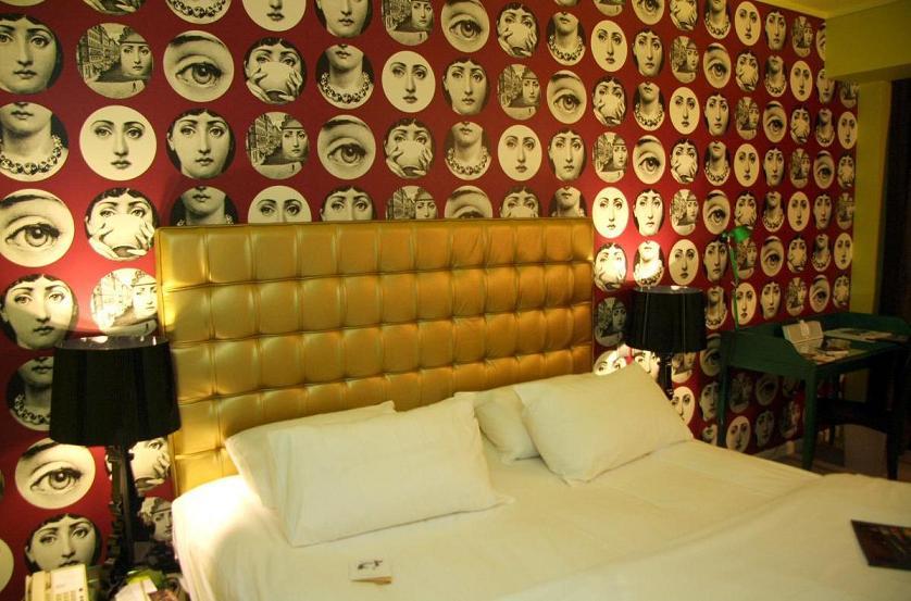 Hotel 2Fashion House Atina Dış mekan fotoğraf
