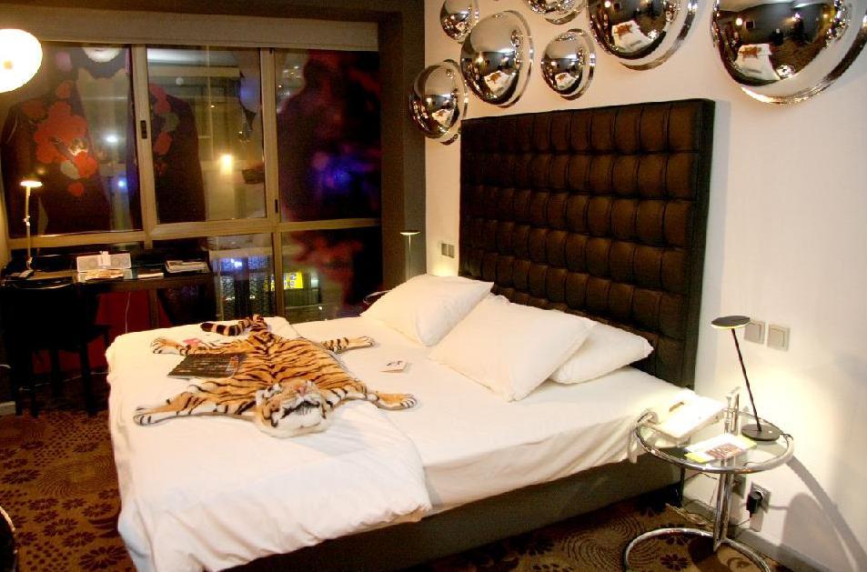 Hotel 2Fashion House Atina Dış mekan fotoğraf