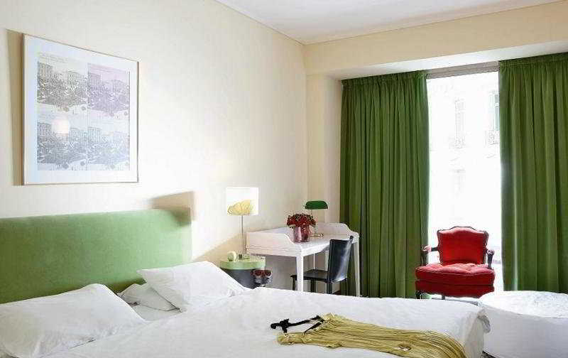 Hotel 2Fashion House Atina Dış mekan fotoğraf
